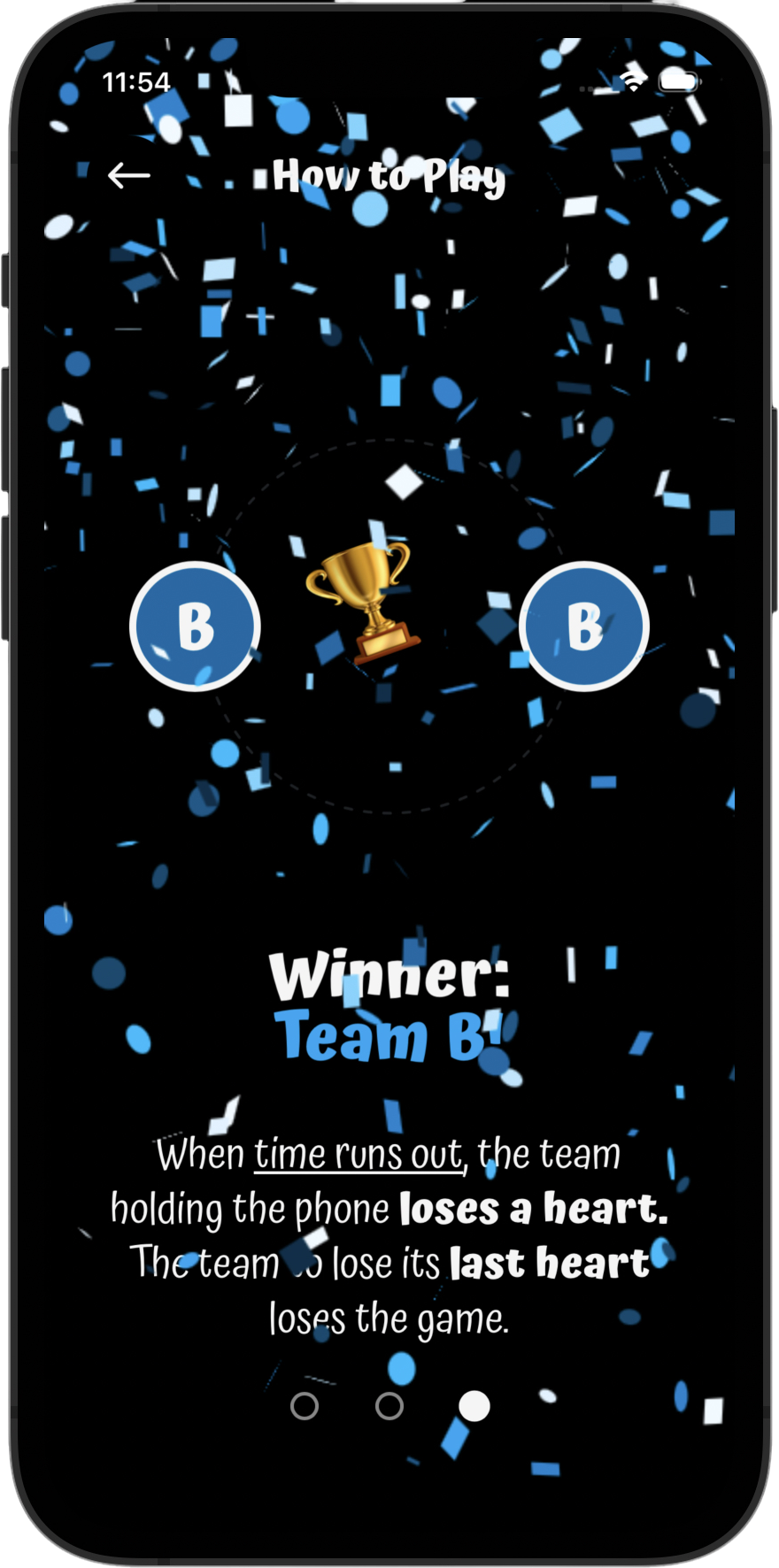 9 of 10: NextPhrase how-to-play winning instructions